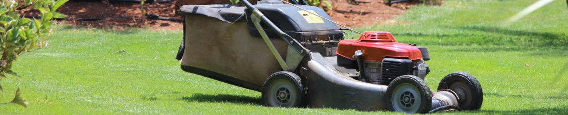 Grounds Maintenance Leeds