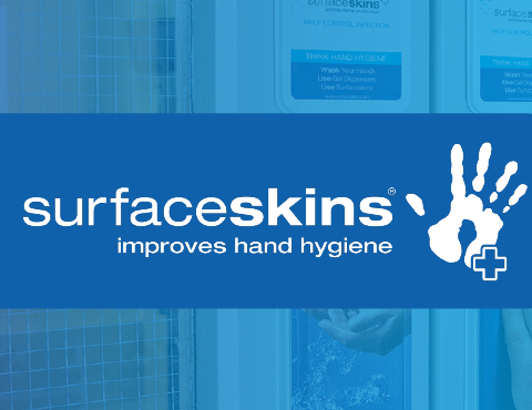 Rejus launches first ever Product of the Month: Surfaceskins!