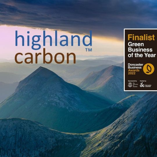 Highland Carbon Rejus Partnership