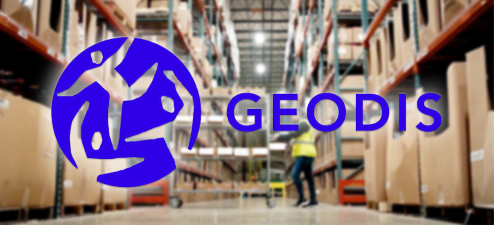 Geodis Logistics