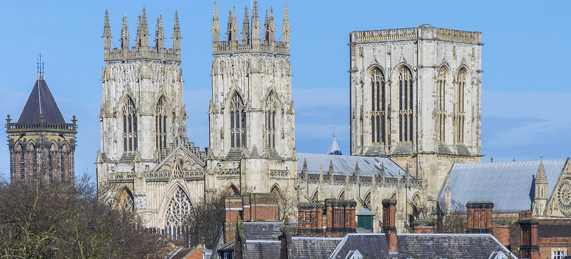 Yorkminster 