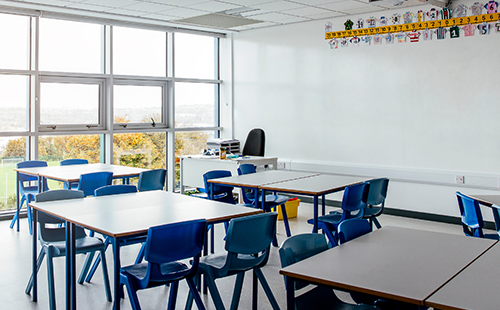 Rejus School Cleaning South Yorkshire