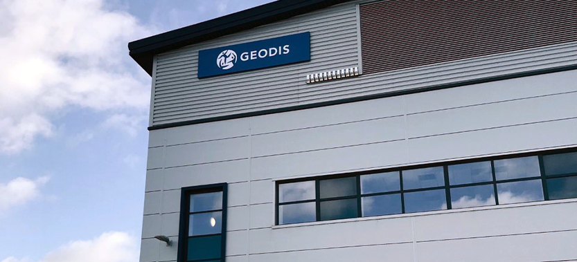 Geodis Facilities Doncaster