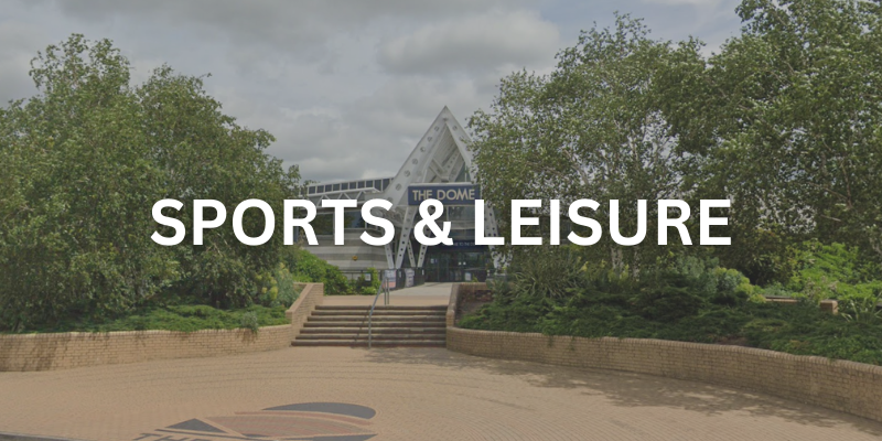 Leisure Centres