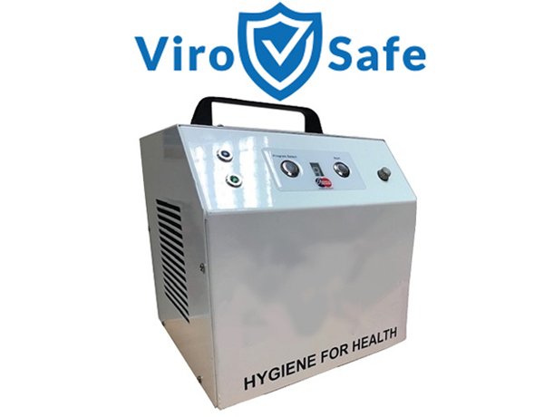 Virosafe Defogging